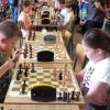 Turniej Szachowym dla Dzieci i Młodzieży