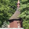 Poznaj zabytkowy kościółek w Jurkowie!