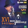 XVI Baszta Jazz Festival w Czchowie - 3,4, i 5 lipca 2015 r. 