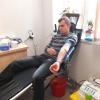 Akcja oddawania krwi 