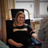 Za nami Akcja Oddawania Krwi w Jurkowie