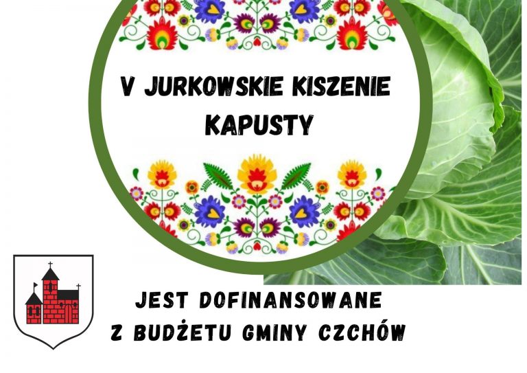 V. Jurkowskie Kiszenie Kapusty – Dziękujemy za udział!